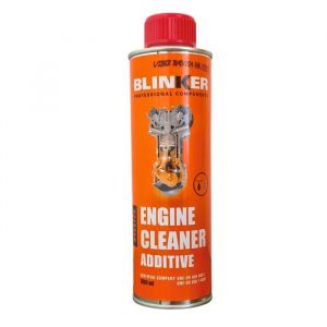 ADDITIF PERFORMANCE - Blinker - Additif huile moteur nettoyant prévidange - 300ml