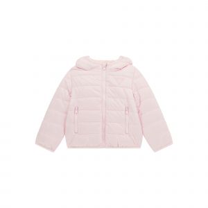Guess Doudoune à capuche bébé