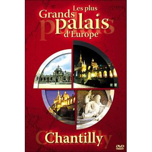 Image de Palais d'Europe : Chantilly