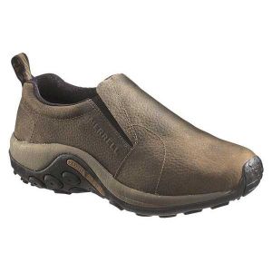 Image de Merrell Chaussures Jungle Moc - Brown - Taille EU 44 1/2