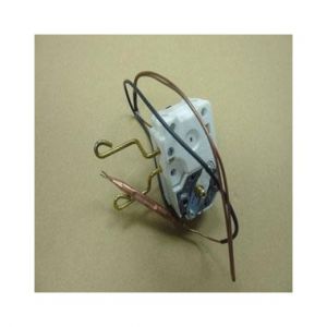 Image de De Dietrich THERMOSTAT BBSC0143 RÉF 7615554