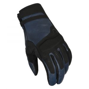 Macna Gants Drizzle RTX Bleu - Taille 3XL