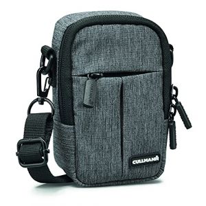Cullmann Sac, housse, étui photo - vidéo MALAGA Compact 400 grey
