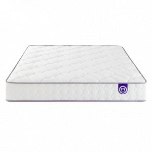 Merinos Matelas Morning Routine - 580 Ressorts ensachés 140x200