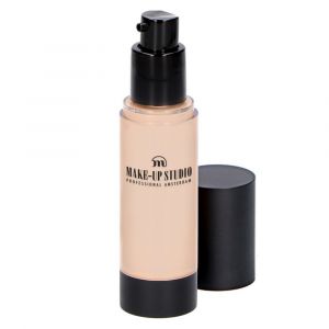 Make-up Studio Make up studio - Fluid Foundation No Transfer - WB2 Honey Font de teint fluide Font de teint fluide - Honey 35 ml