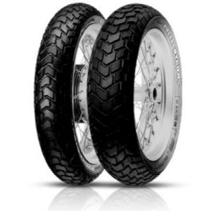 Pirelli 150/60 R17 66H MT 60 W Rear M/C