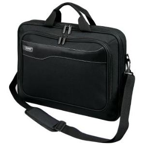 Port designs 105061 - Sacoche Hanoi ClamShell pour ordinateur portable 15.6"