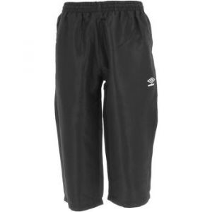 Pantacourt bermuda Umbro Spl net pantac noir Noir Taille : XXL