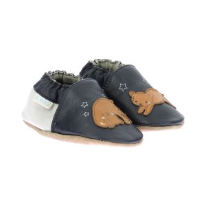 Robeez Chaussons enfant Circus Happines