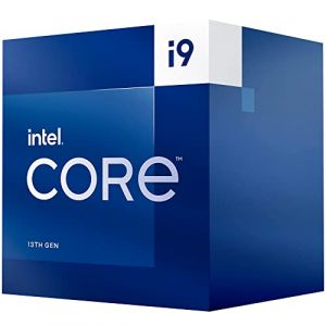 Intel Core i9-13900 processeur 36 Mo Smart Cache Bo&icirc;te BX8071513900