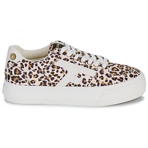 Faguo Baskets cotton Walnut Platform