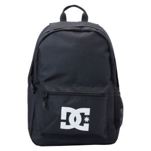 DC Shoes Sac à dos adulte nickel
