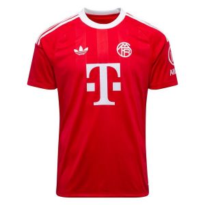 Adidas Maillot de gardien Third enfant Bayern Munich 2025/26