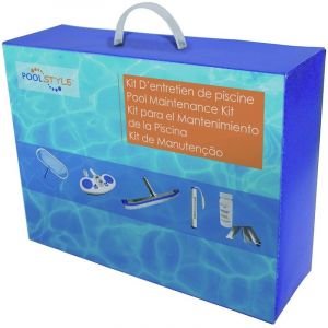 Kokido KIT D'ENTRETIEN LUXE K251CBX