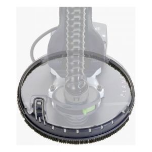 Image de Festool Brosse amovible BE-LHS 225 Compatibilité: pour ponceuse autoportée à rallonges PLANEX 495167