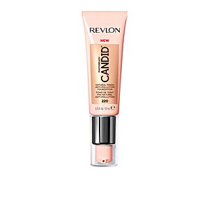 Revlon PhotoReady Candid Foundation - 200 Nude - 22 ml