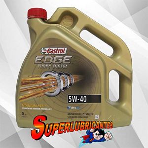 Castrol Huile moteur 1535BA