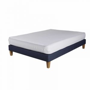 Image de Terre de Nuit Housse complète rénove matelas molleton imperméable - bonnet 16 à 20 cm 120x190