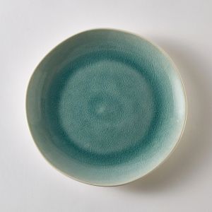 Lot 4 iettes dessert craquelées, Gogain Vert Taille Taille Unique