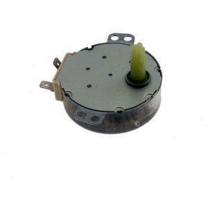 Brandt Moteur (89809-37990) (76X7877) Four micro-ondes DE DIETRICH, FAGOR, SAUTER, ARISTON HOTPOINT, THOMSON, SMEG, VEDETTE, ASKO, FRANKE, ATAG,