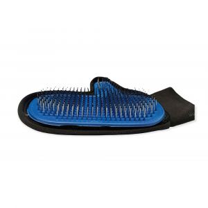 Animallparadise Gant Pour Le Soin Du Pelage, Pour Chien Et Chat Neuf