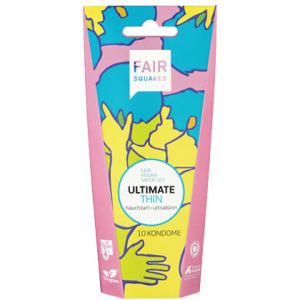 Fair Squared Ultimate Thin -