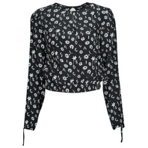 Desigual Blouses BLUS_CLARK - Couleur XXL,S,M,L,XL,XS - Taille Noir