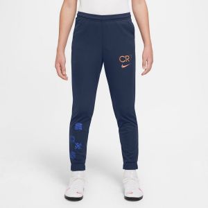 Image de Nike Pantalon de football CR7 pour enfant plus âgé - Bleu - Taille S - Unisex