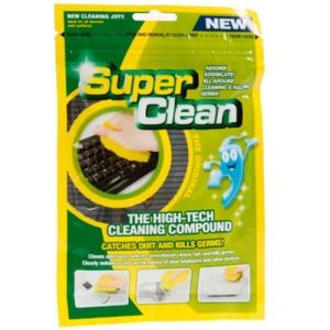 Kein Hersteller Super Clean - Nettoyant pour clavier d'ordinateur