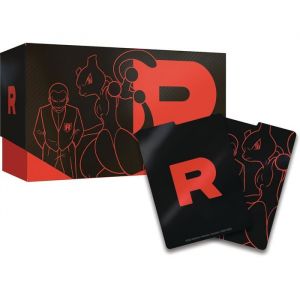 SV 10 - ELITE TRAINER BOX POKEMON 2025 ENG