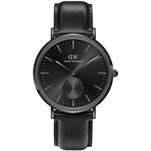 Daniel Wellington Mens Watch Dw00100737, Quartz, 40mm, 3atm
