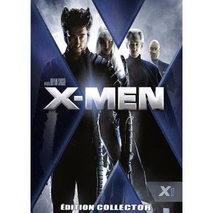 X-Men