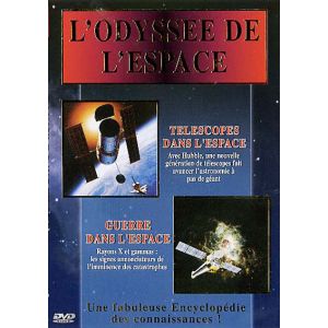 L'Odyssée de l'espace - Volume 2