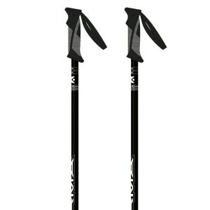 Dynastar Vector 115 cm Black - Black - Taille 115 cm