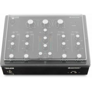 Image de Decksaver Capot de protection pour Omnitronic TRM-402