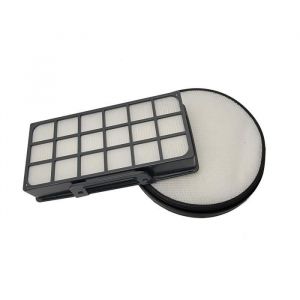 SOS Accessoire Kit filtres X-TREM POWER CYCLONIC pour Aspirateur ZR006001 ROWENTA TEFAL Aspirateur (ZR006001 ROWENTA TEFAL)