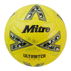 mitre Ballon Ultimatch Evo