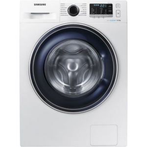 Samsung Lave linge hublot EX WW80J5555FW