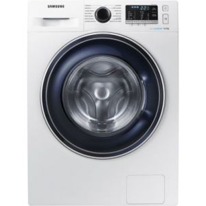 Image de Samsung Lave linge hublot EX WW80J5555FW