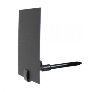 Securit Pointes pour ardoises CL310 - Lot de 20