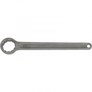 KS Tools Clés à oeillet, 56 mm
