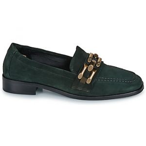 Mocassins Adige JAZZ Vert - Taille 37,38,39,40