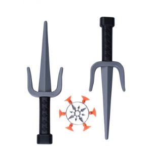 Kit de ninja