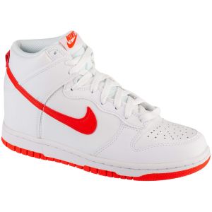 Nike Baskets basses enfant Dunk High Gs