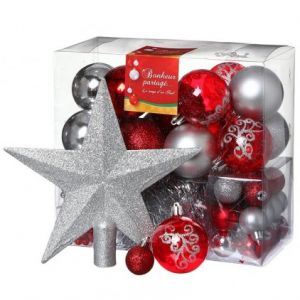 Vasa - Kit de décoration pour sapin de Noël