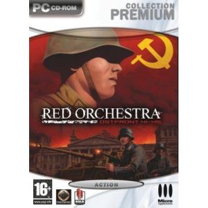 Red Orchestra : Ostfront 41-45 [PC]