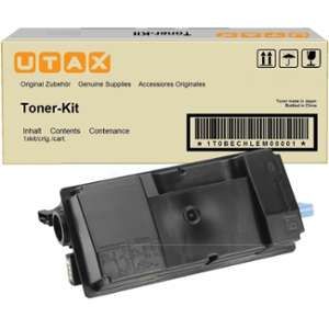 UTAX ORIGINAL 1T02T90UT0 / PK-3010 - Toner noir