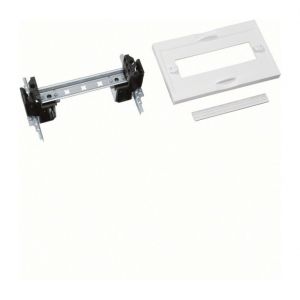 Hager KIT DE COMPENS 1X10 MODULESH150MM