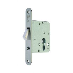 Sachsische schlossfabrik Mortaise porte ST 71 PZ FR 20/55 EST 001avec SBL, sans Clé de serrage pour les vis de fixation de coupe