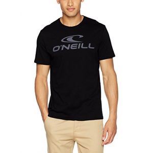 Image de O'Neill T-shirt - T-shirt da Uomo Nero in N02300 multicolor - Taille EU S,EU M,EU L,EU XL